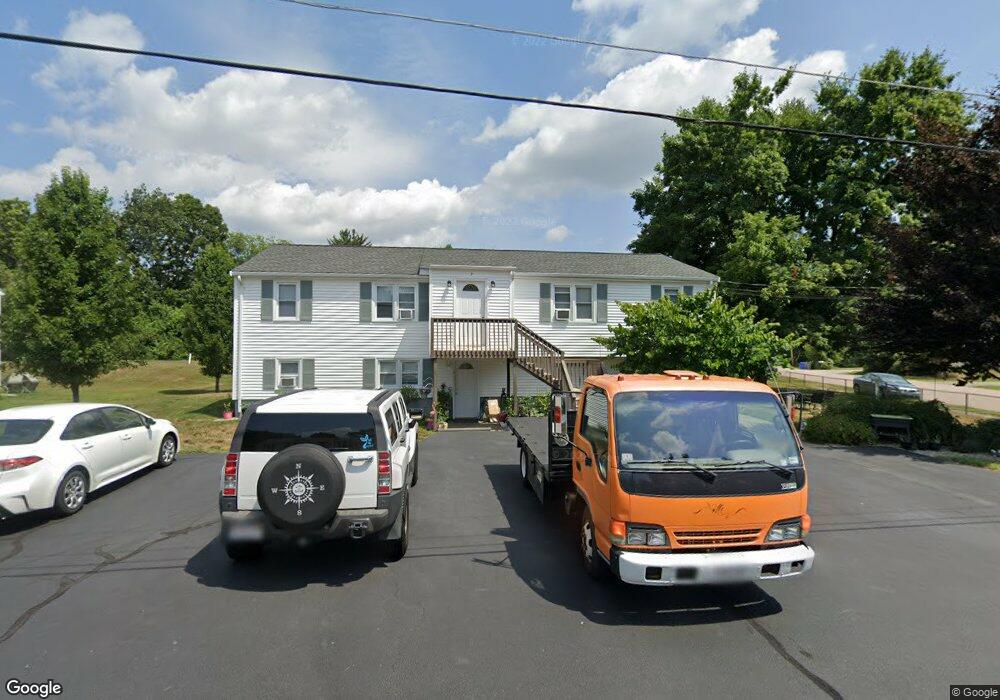 7 Kathryn Ln unit 2, Holliston, MA 01746 - photo 1