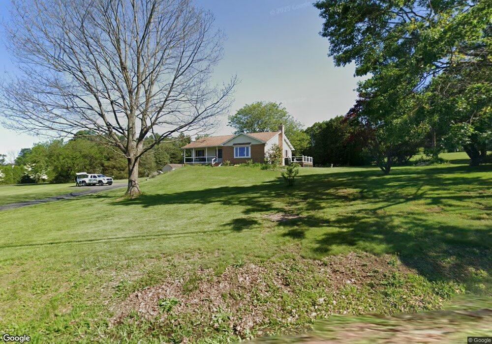 2321 E Buck Rd, Pennsburg, PA 18073 - photo 1