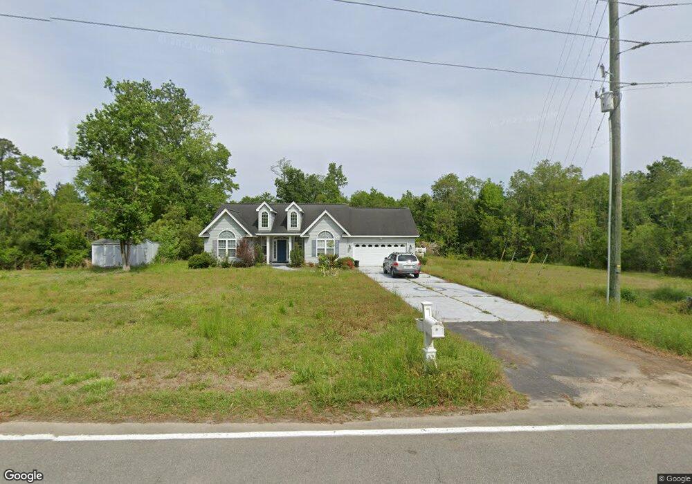 4147 Highway 905, Conway, SC 29526 - photo 1