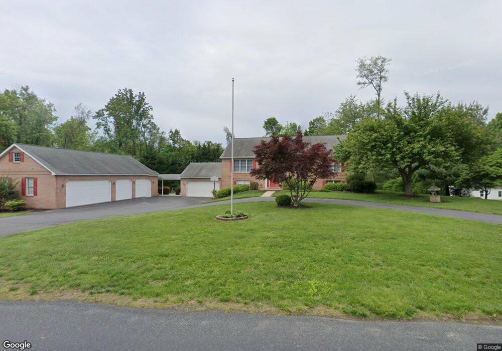 520 Wilgis Rd, Fallston, MD 21047 - photo 1