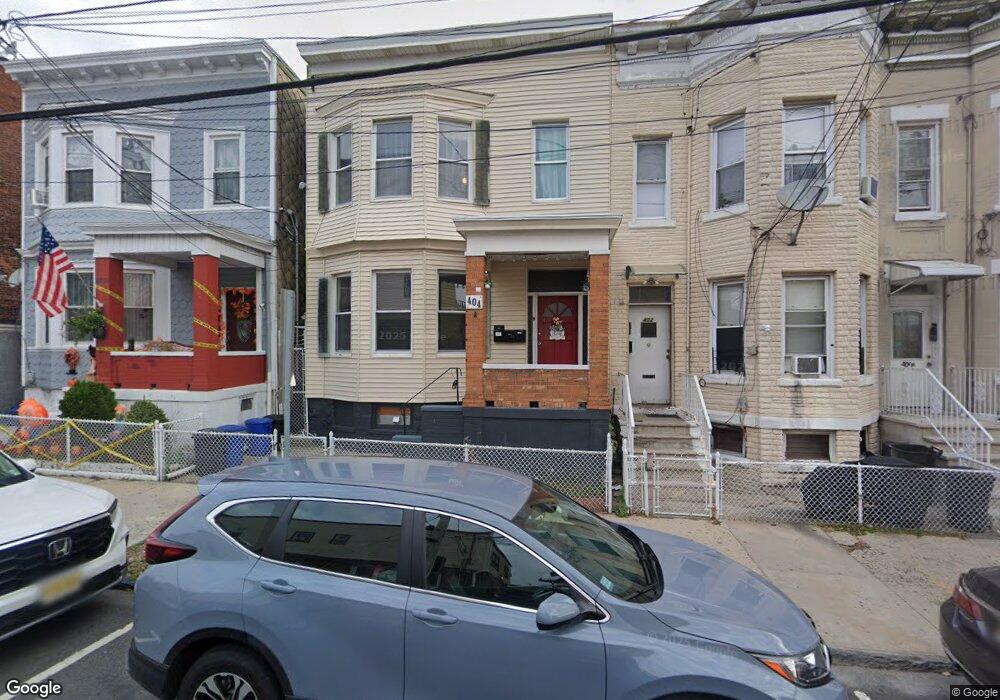 404 67th St unit 2nd Floor, West New York, NJ 07093 - photo 1