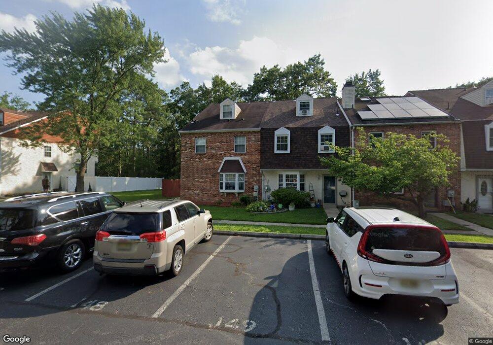 4838 Brecknock Ct, Mays Landing, NJ 08330 - photo 1