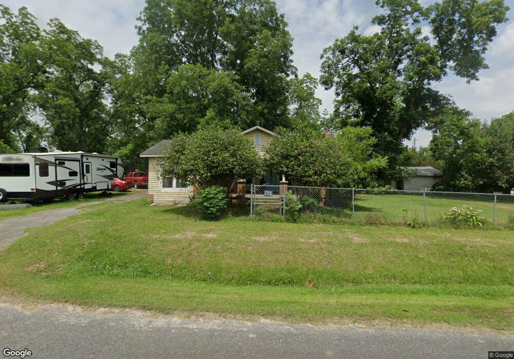 108 Jp Perry Rd, Norman Park, GA 31771 - photo 1