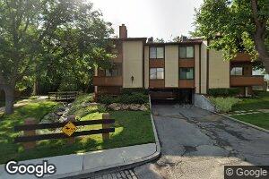 1148 E Countrywoods Cir Unit 13B, Midvale, UT 84047