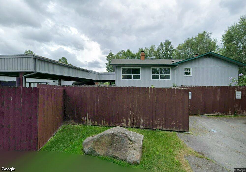 3215 Eastgate Place unit 1, Anchorage, AK 99504 - photo 1