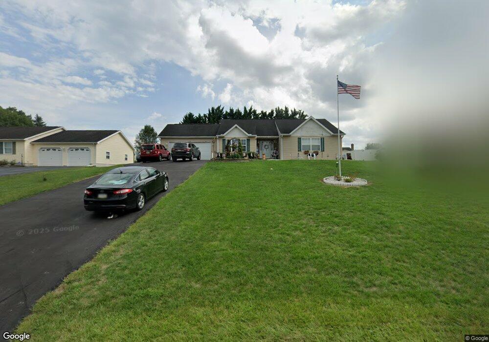 3632 Brook St, Greencastle, PA 17225 - photo 1