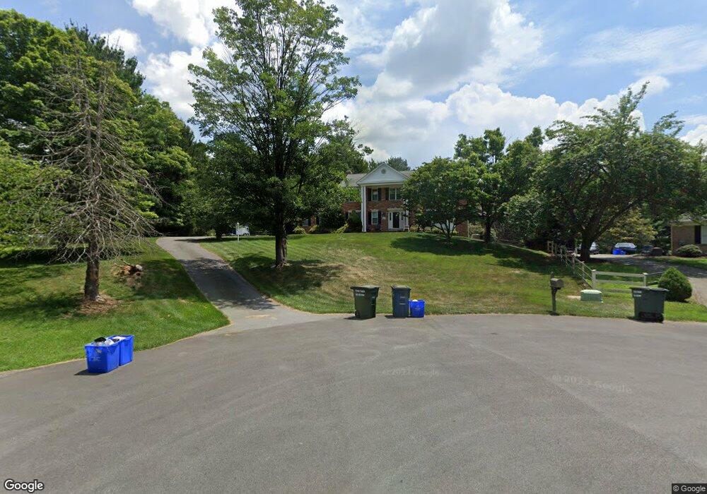 14700 Braemar Crescent Way, Gaithersburg, MD 20878 - photo 1