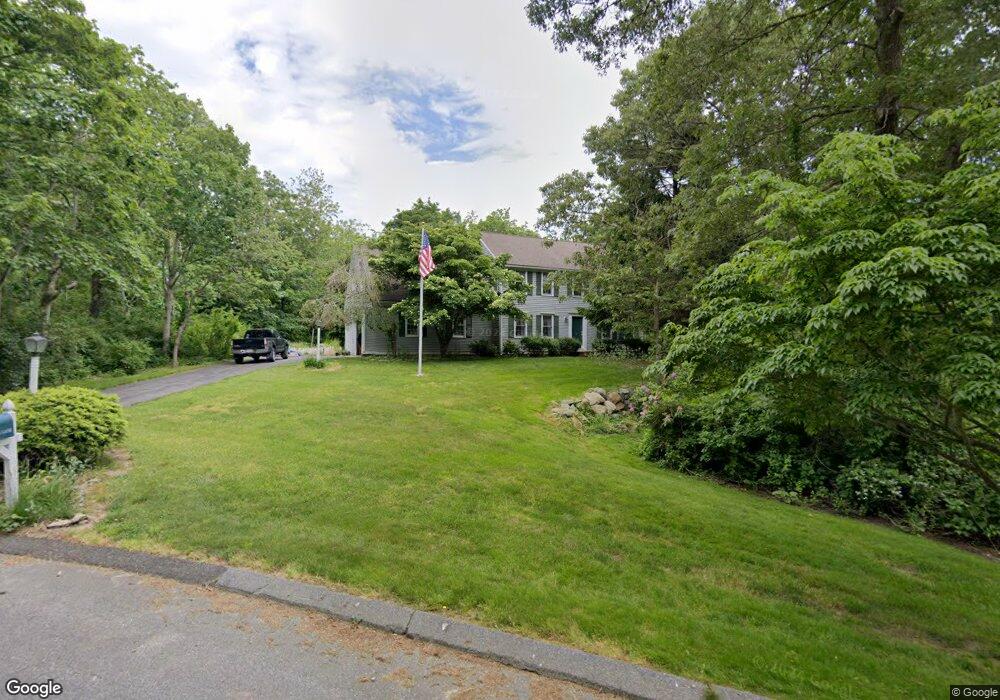 40 Captain Loring Ln, Barnstable, MA 02630 - photo 1