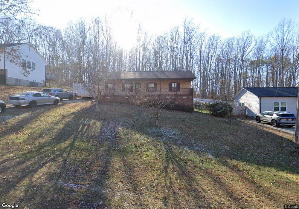 4217 Pinto Ln, Gastonia, NC 28052 - photo 1