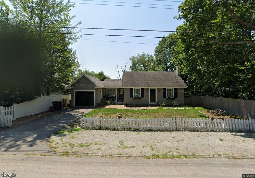 25 Beauview Ave, Nashua, NH 03064 - photo 1