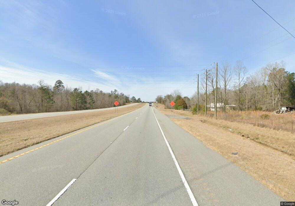 0 Highway 80 unit 7192416, Box Springs, GA 31801 - photo 1