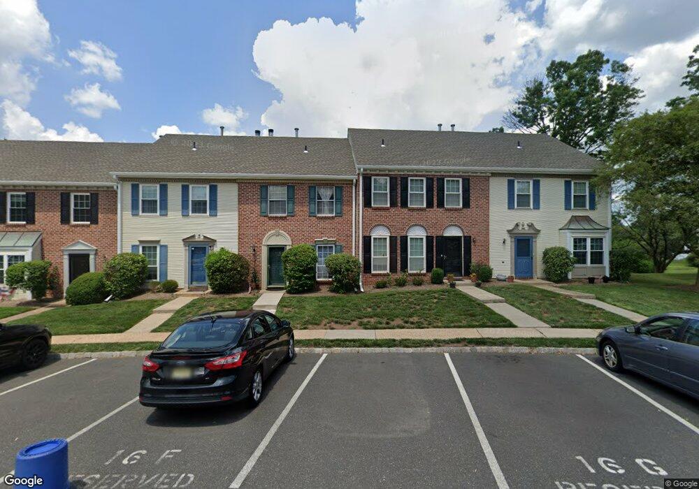 1606 Doolittle Dr, Bridgewater, NJ 08807 - photo 1