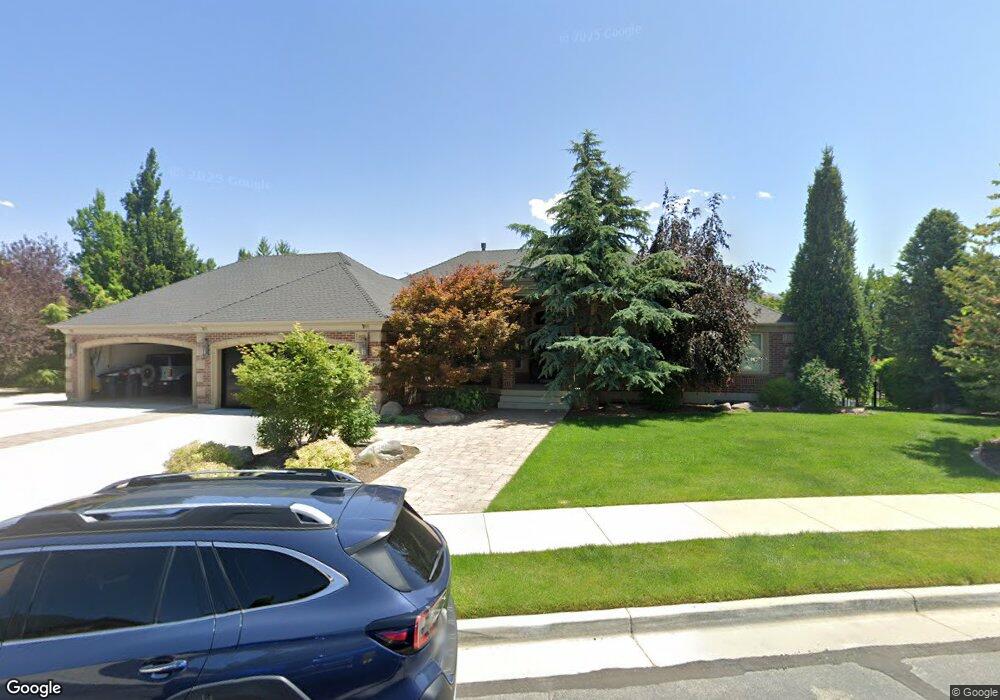 11155 S Sir Barton Ln unit 41, South Jordan, UT 84095 - photo 1