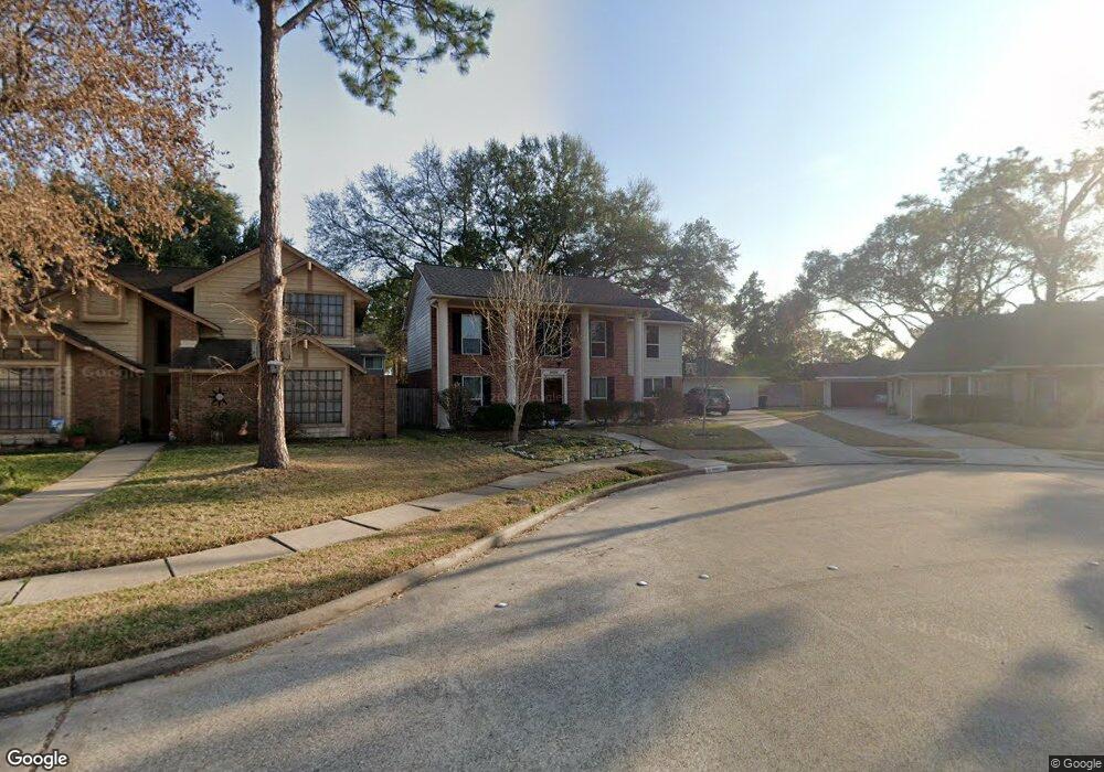 8002 Green Devon Dr, Houston, TX 77095 - photo 1