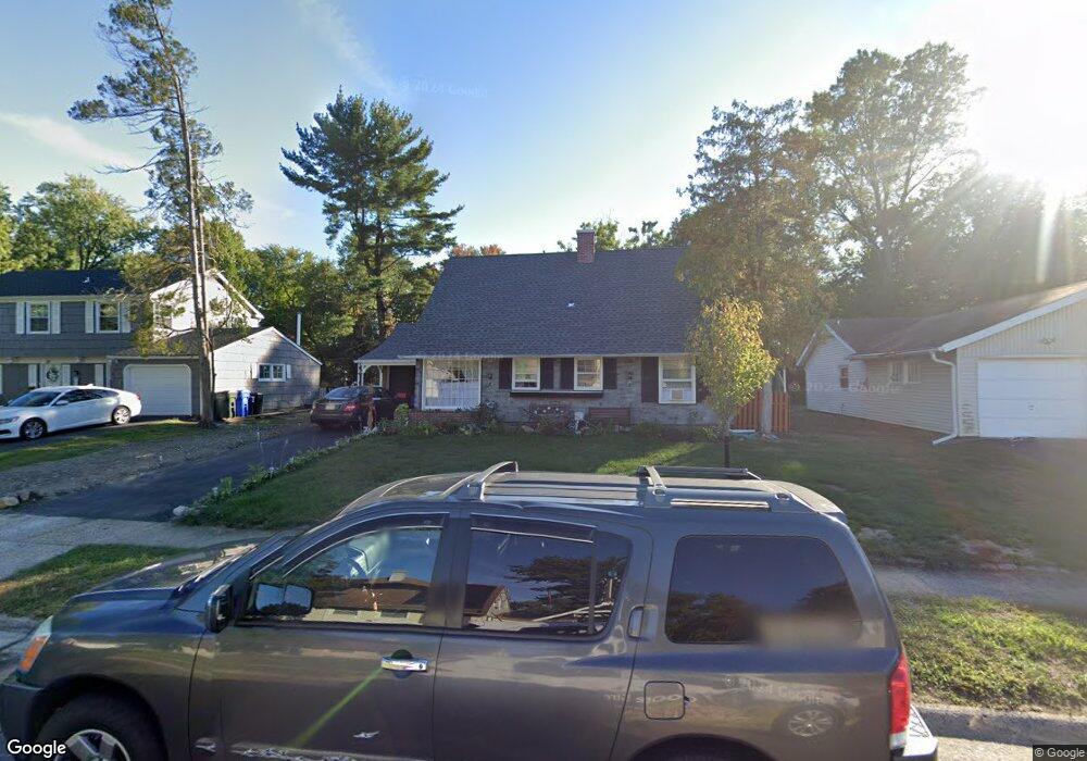 34 Bently Ln, Willingboro, NJ 08046 - photo 1