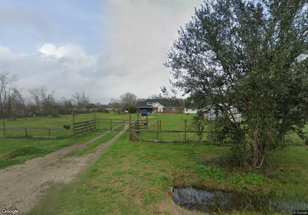 3002 County Road 163, Alvin, TX 77511 - photo 1