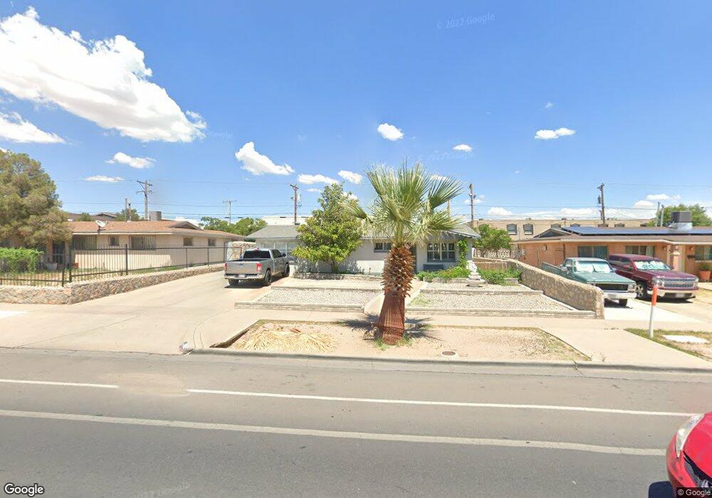 716 N Yarbrough Dr, El Paso, TX 79915 - photo 1