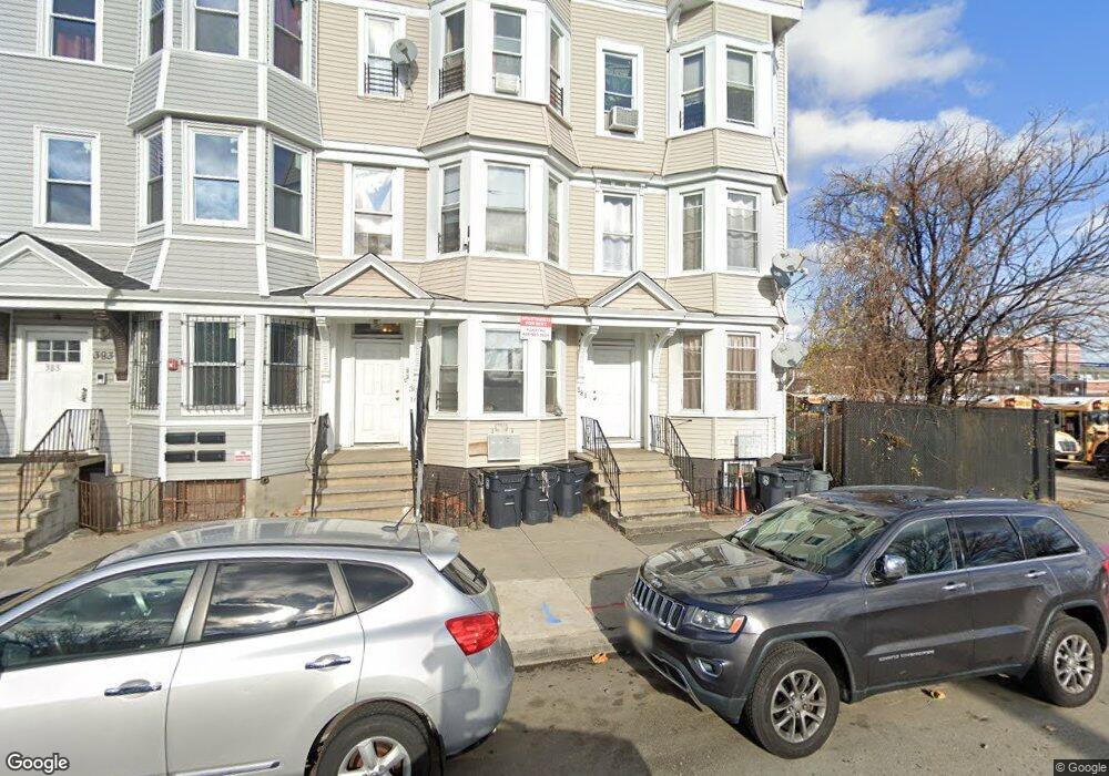 381 Central Ave, Newark, NJ 07103 - photo 1