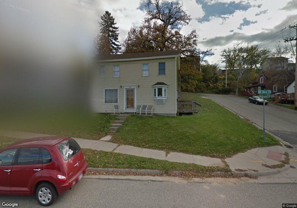 1427 W 3rd St, Red Wing, MN 55066 - photo 1