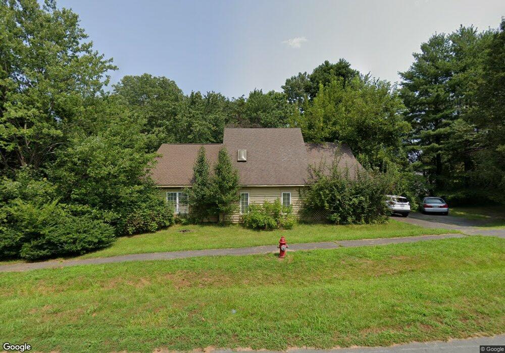 100 Mill Creek Dr, Charlottesville, VA 22902 - photo 1