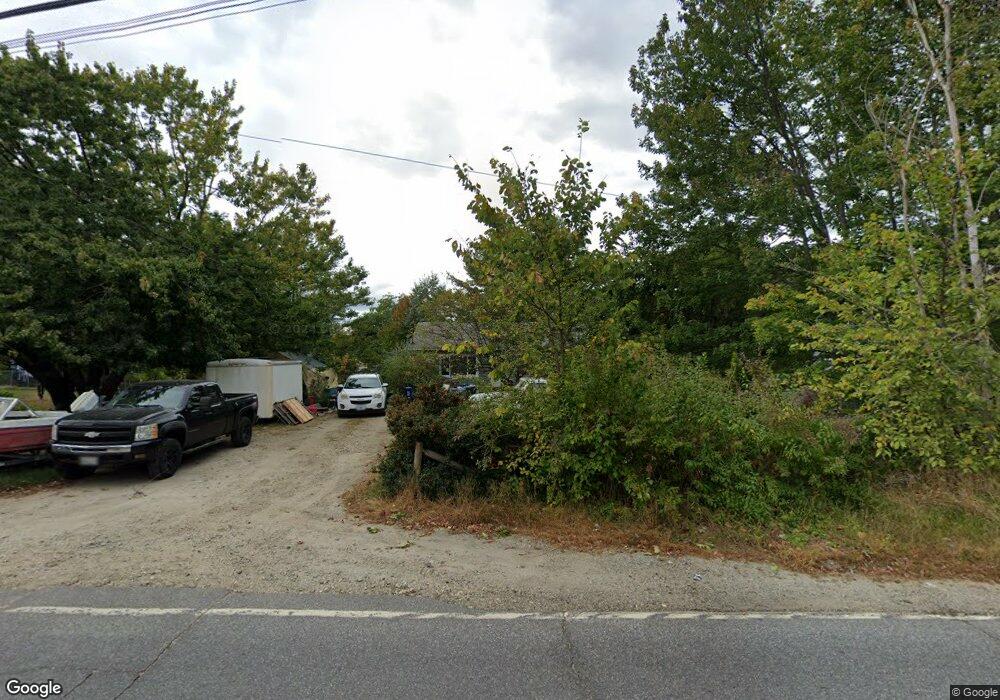 154 Main St, Lisbon Falls, ME 04252 - photo 1