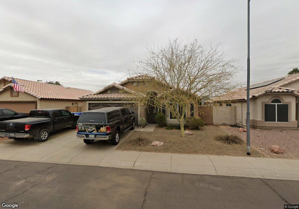 17627 N 25th Place, Phoenix, AZ 85032 - photo 1