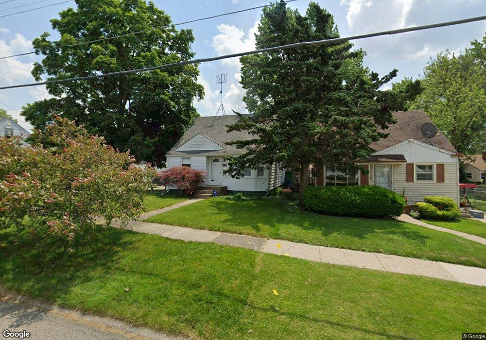 2801 Yale St, Flint, MI 48503 - photo 1