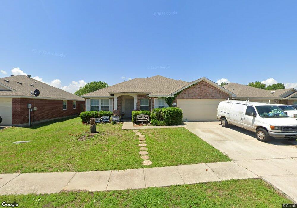 519 Robinwood Dr, Wylie, TX 75098 - photo 1