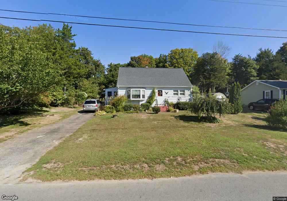 41 Cedar Dr, North Stonington, CT 06359 - photo 1