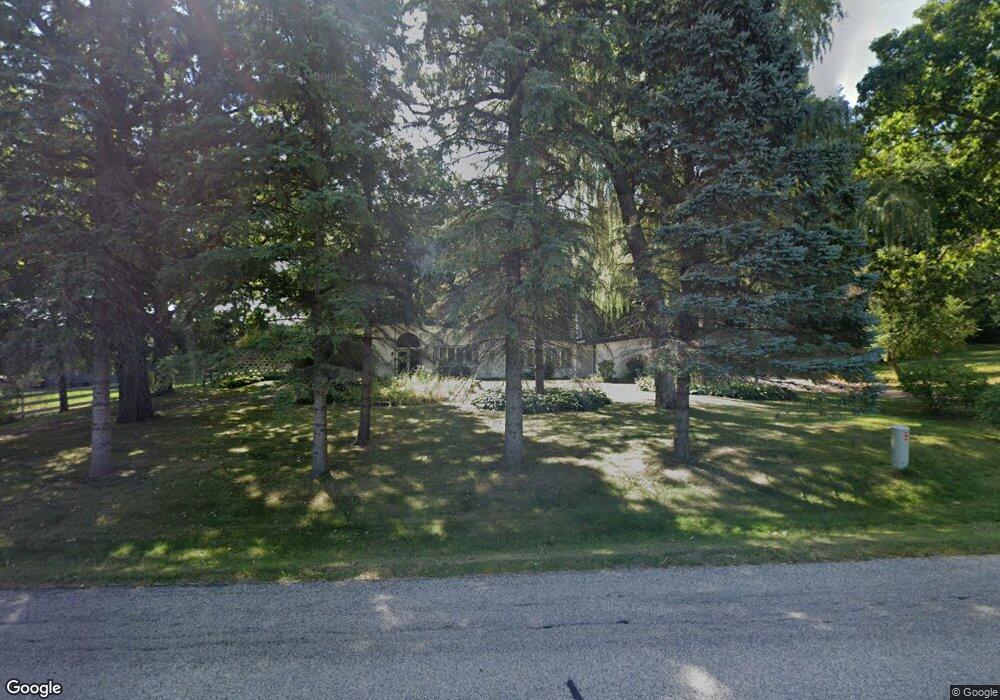 5213 W Netherwood Rd, Oregon, WI 53575 - photo 1