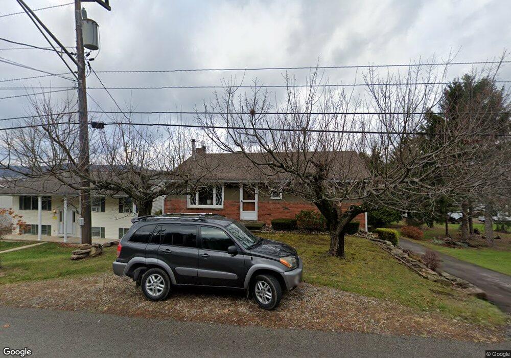 429 Maple St, Indiana, PA 15701 - photo 1