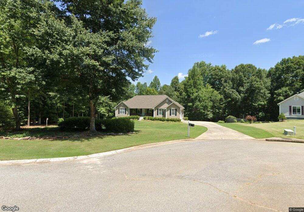 22 Bedford Way, Sharpsburg, GA 30277 - photo 1