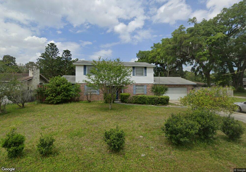6757 Marion Ct S, Jacksonville, FL 32216 - photo 1
