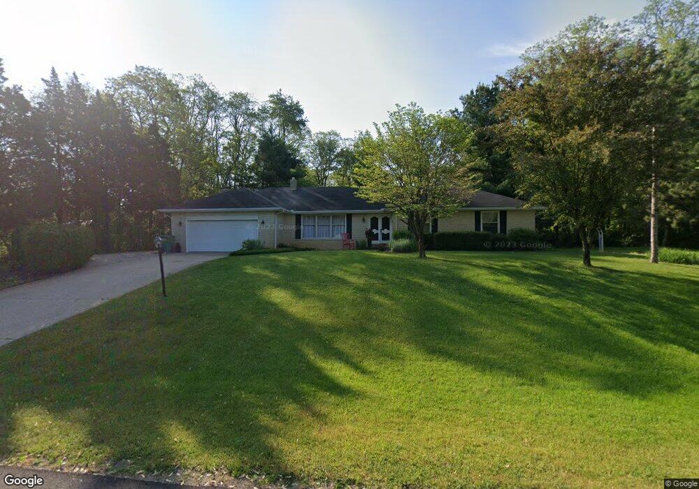 21668 Horseshoe Ct, Goshen, IN 46528 - photo 1