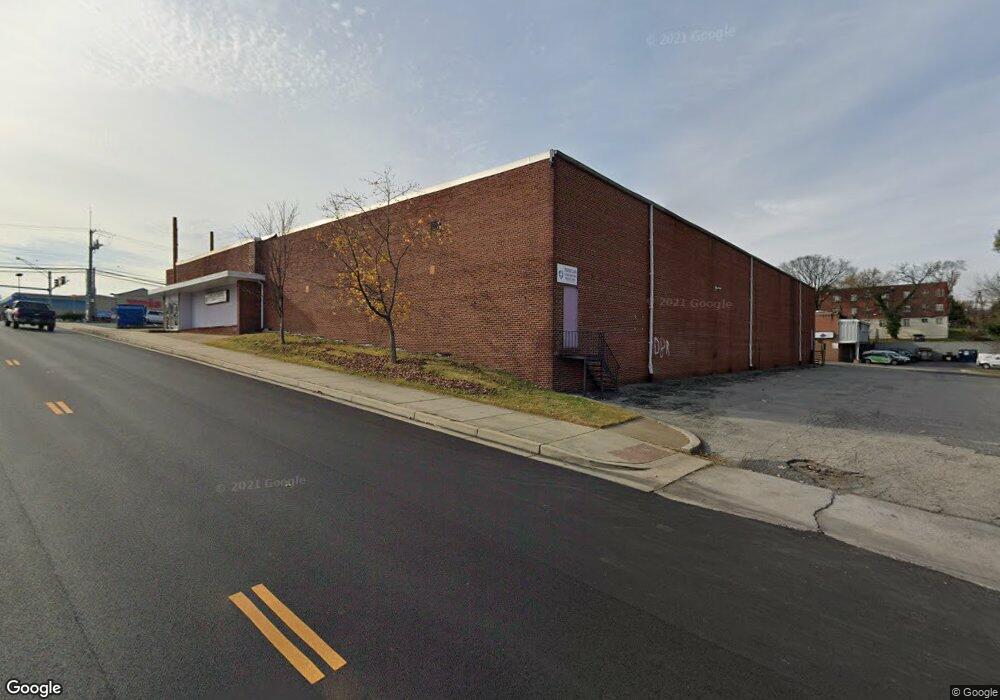 4510 Highview Ave, Baltimore, MD 21229 - photo 1