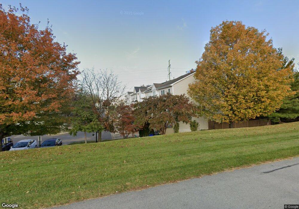 7135 Collinsworth Place, Frederick, MD 21703 - photo 1