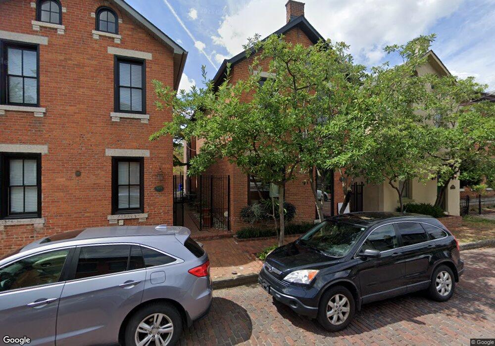 519 S 4th St, Columbus, OH 43206 - photo 1