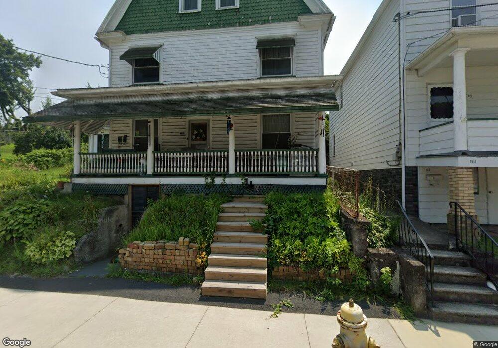 141 W Main St, Glen Lyon, PA 18617 - photo 1