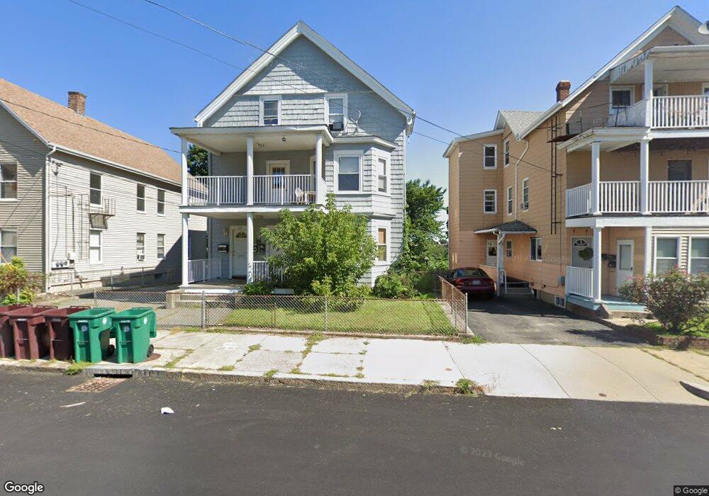 434 Carrington Ave, Woonsocket, RI 02895 - photo 1