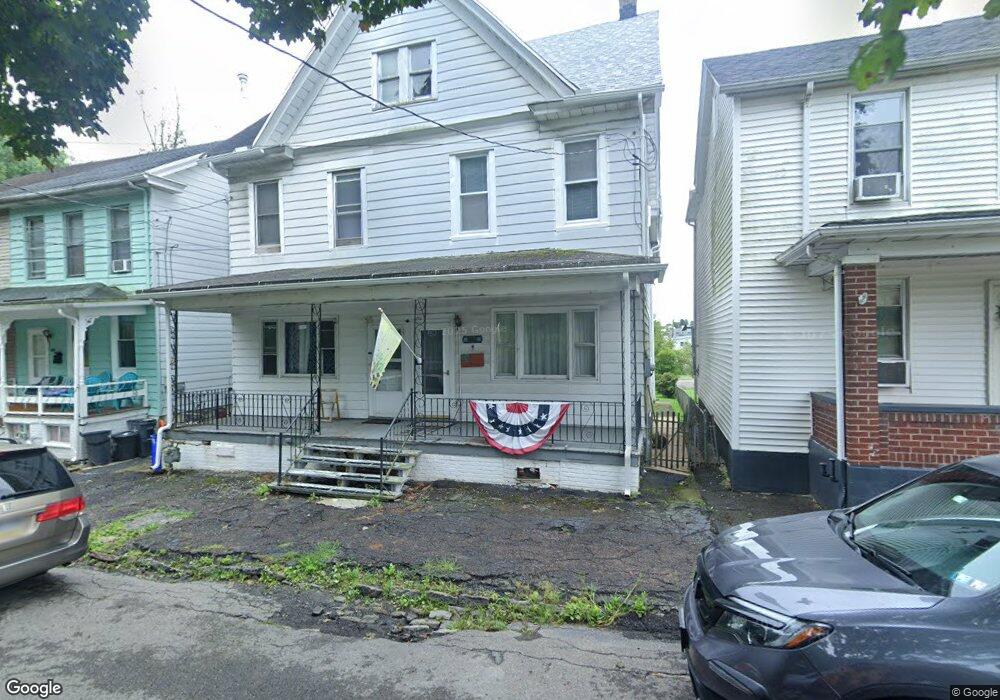 228 E Holly St, Hazleton, PA 18201 - photo 1