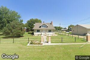 123 Main St, Stuttgart, KS 67661