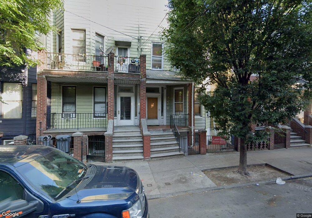 2471 Cambreleng Ave, Bronx, NY 10458 - photo 1