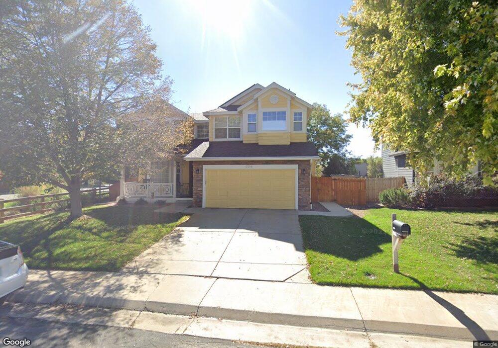 5298 E 130th Way, Thornton, CO 80241 - photo 1