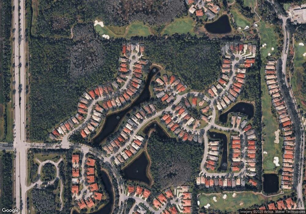 6053 Highwood Park Ln, Naples, FL 34110 - photo 1