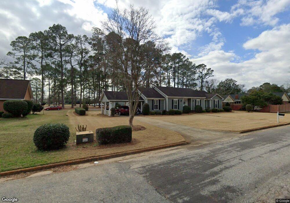 26&27 Fairway Cir, Americus, GA 31709 - photo 1