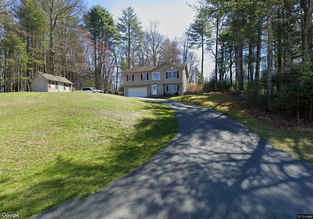 102 River View Ct, Montague, NJ 07827 - photo 1