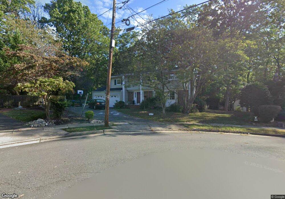 52 Eileen Way, Edison, NJ 08837 - photo 1