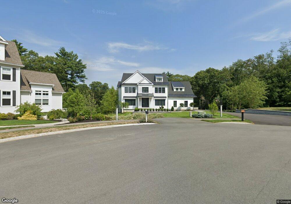 15 Spring Hill Farm Rd, Wenham, MA 01984 - photo 1