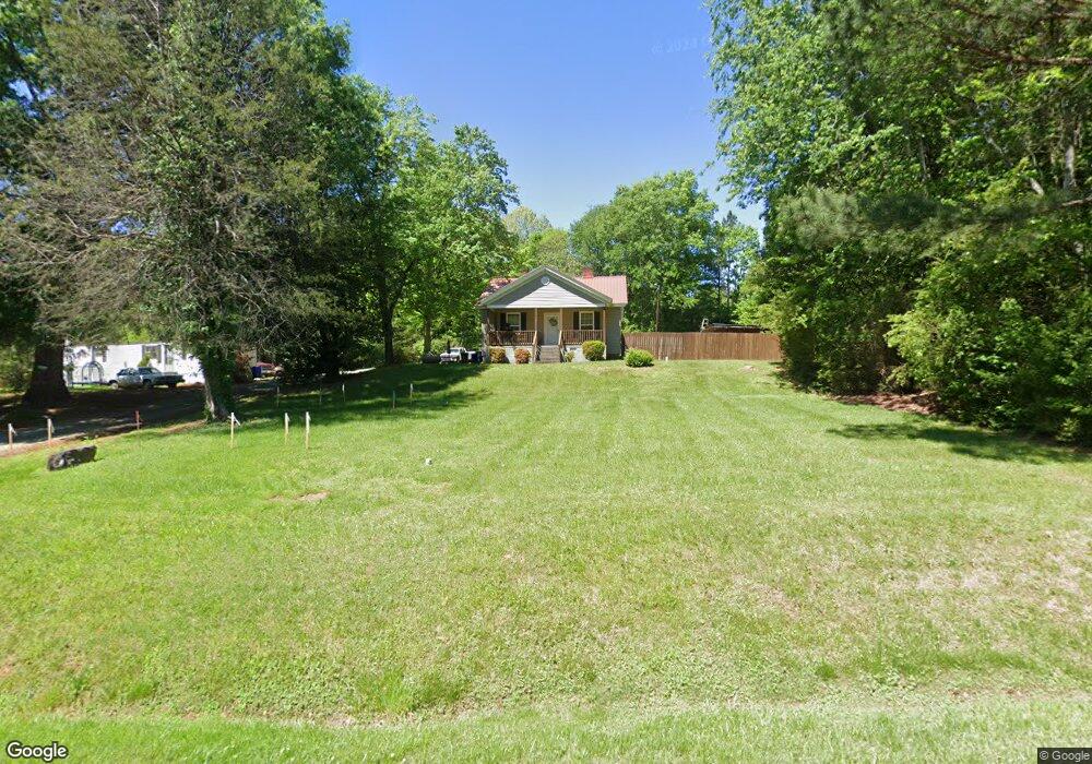 811 Hillsboro St, Pittsboro, NC 27312 - photo 1