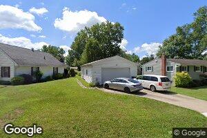 233 Rustic Rook Rd, Chippewa Lake, OH 44215